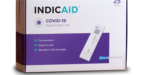 test seal labs covid test instructions|INDICAID COVID.